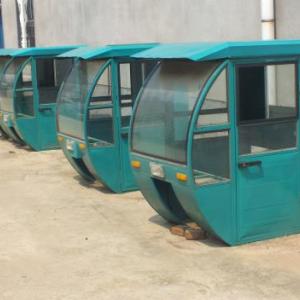 各種型號車棚