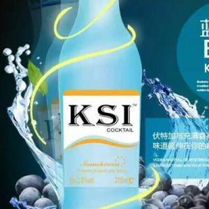 天使之吻雞尾酒