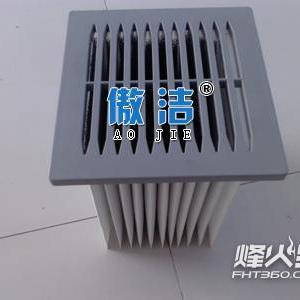 環(huán)氧地坪無塵研磨機濾芯