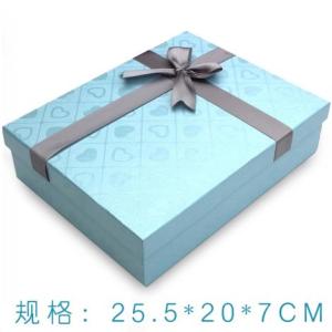 廊坊禮品包裝盒