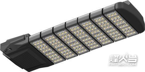 220W LED路燈