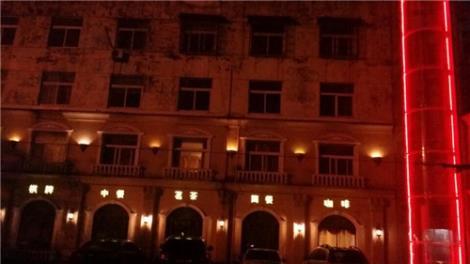 寧國好的餐飲酒店