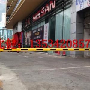 西鄉停車場道閘系統道閘收費系統