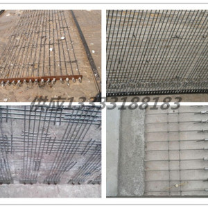 聚合物砂漿加固專用鋼絲繩網(wǎng)片廠家生產(chǎn)