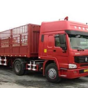 鎮江→浙江貨物運輸專線