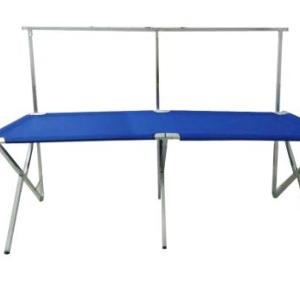 臨沂地攤貨架批發，折疊晾衣架、落地晾衣架產銷