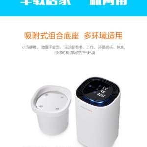 用維車載空氣凈化器