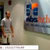 企業標識標牌,形象墻LOGO墻設計制作