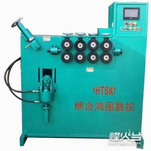 廠家生產批發螺旋筋機預應力螺旋筋機橋梁螺旋筋用