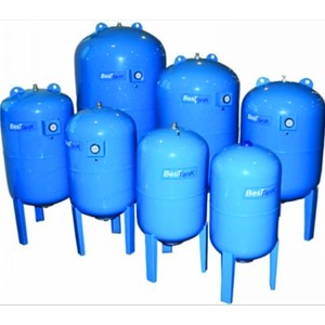 供應隔膜式壓力罐 膨脹罐 氣壓罐 穩(wěn)壓罐100L-500L