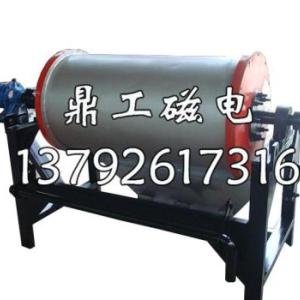 CT系列強磁磁選設備