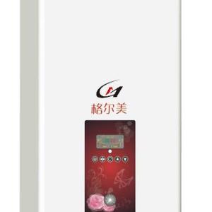 家用電鍋爐
