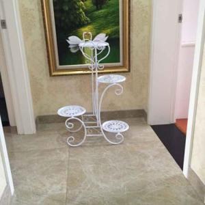 鎮江鐵藝花架零售