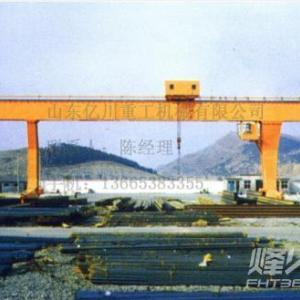 山東橋式起重機，山東哪里有橋式起重機廠家