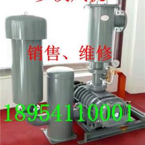 密集型魯氏鼓風機