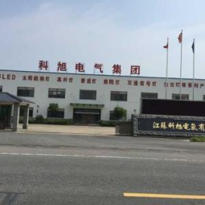 廠價直銷路燈系列