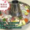 冰火鍋浙江有沒有學習地方 養(yǎng)生冰火鍋做法培訓