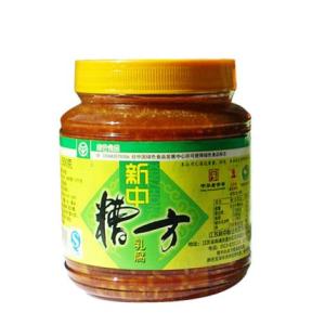 新中腐乳