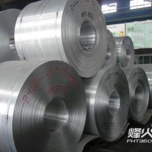 汽車水箱及散熱器鋁箔