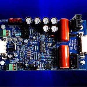 廣州粵佳CLENING WATER 特制高壓中頻臭氧電源進出口設備用