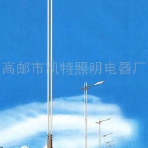 太陽能路燈