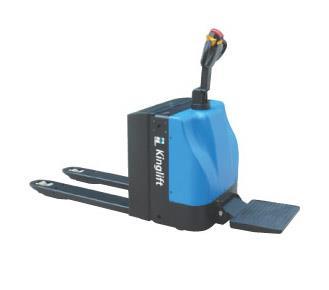 全電動托盤搬運車