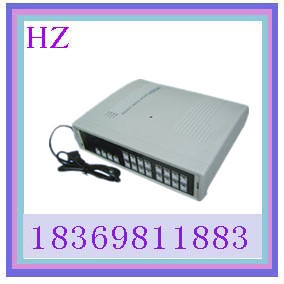 TC424-432門程控電話交換機宏展牌價格低