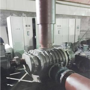 羅茨風機