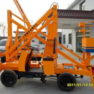 廠家直銷折臂式升降平臺(tái)