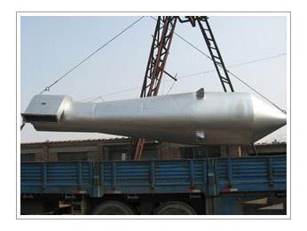 CLK擴散式旋風除塵器