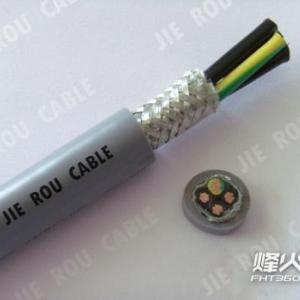 上海捷柔電線電纜有限公司