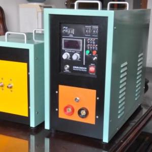 高頻加熱機