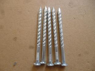 鑫航鍍鋅瓦楞釘