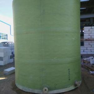玻璃鋼儲蓄罐