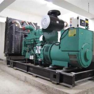 發電機組來里卡動力，安徽最低價格，最優質產品