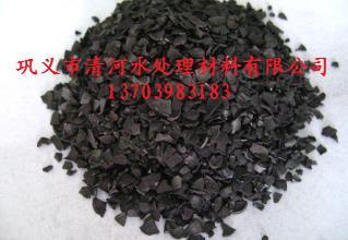 廢氣處理活性炭果殼活性炭廠家