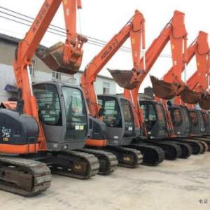 二手60挖掘機報價