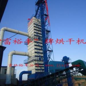 小麥烘干塔--吉林裕豐公司專業生產