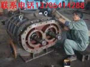 萬豪維修羅茨鼓風(fēng)機專家