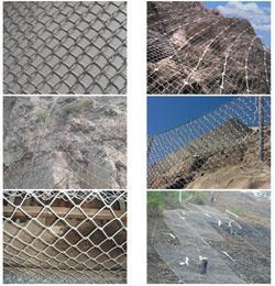 SNS邊坡防護網、SNS邊坡防護網廠家、SNS邊坡防護網價格