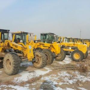 二手180平地機（價格）