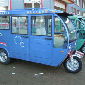 郯城乘美車業