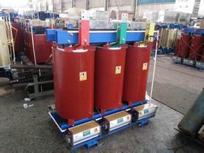 河北干式變壓器和油浸式變壓器