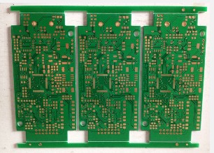 PCB打樣