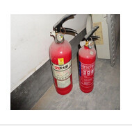 臨沂滅火器
