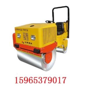 廠家直供山聯重科SLYL900/1000X型自行式振動壓路機，雙鋼輪壓路機