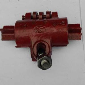 鋼管扣件瑪鋼扣件1.7十字扣件新型扣件連接扣件活動扣件配件扣件螺絲