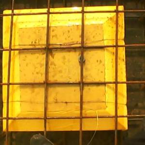 鄭州東飛建材空心樓蓋、薄壁箱體、薄壁方箱、輕質復合體的優勢