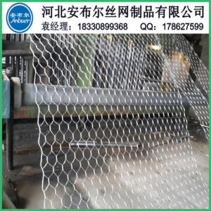 安布爾絲網廠供應石籠網 格賓網 雷諾護墊 批發價格