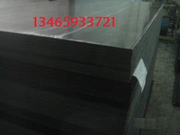 8毫米雪弗板銅門墊板 5毫米PVC板銅門內襯填充板材